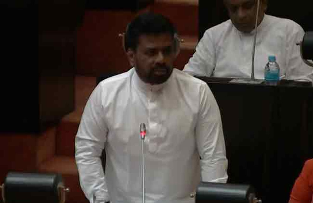 සේසතම නැති වූ අයට ජීවනෝපායක් ලැබෙන තෙක් පනස්දාහක්