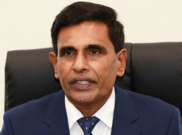 සමාජ මාධ්‍ය හෝ දේශපාලන මර්දනයට හදිසි නීතිය අතට ගන්න කිසිම උපදෙසක් දී නෑ - ඇමැති ආනන්ද විජේපාල