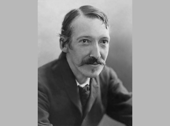 පරිකල්පිත ලෝකය තුළ මුහුදු කොල්ලකරුවන් හඳුන්වා දුන් ලේඛකයා