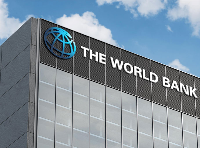 ආපදා හානිය ගණන් බලන්න ලෝක බැංකුවේ සහායත් ගනී