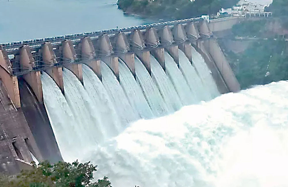 ජලාශ 71ක් තවදුරටත් වාන්දමයි