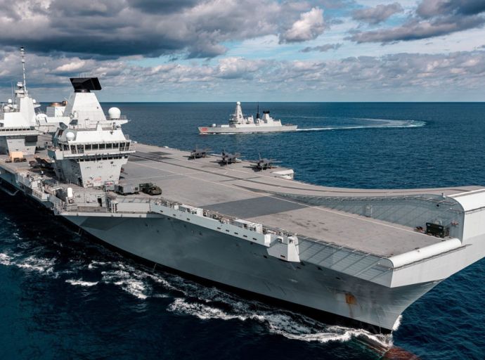 යුධ නෞකා නිරීක්ෂණය අවලංගුයි