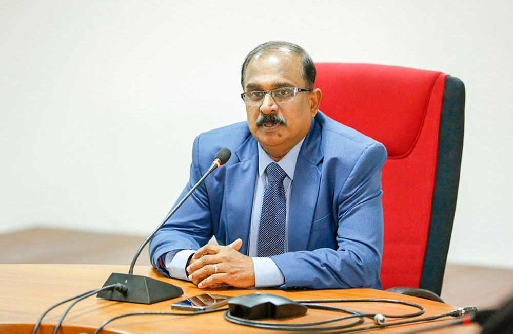 විදෙස් ආධාර කළමනාකරණයට විශේෂ කමිටුවක්