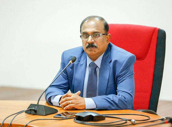 විදෙස් ආධාර කළමනාකරණයට විශේෂ කමිටුවක්