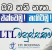LTL හෝල්ඩිංග්ස් වෙතින්
