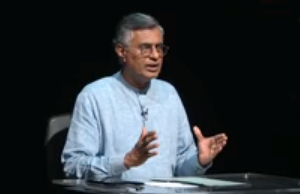 ජනපති ගේ කුවේර තන්ත්‍රය ප්‍රතික්ෂේප කළ යුතුයි - පාඨලී චම්පික රණවක (වීඩියෝ)