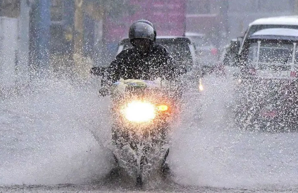 දින 10කට අවදානම් තත්ත්වයක් පිළිබඳව රතු අනතුරු ඇඟවීම් !