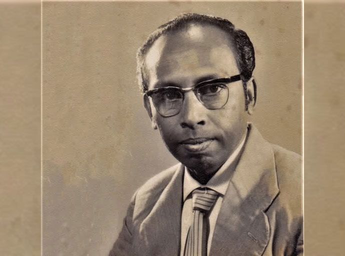 සිංහල ගීත සාහිත්‍යයේ බයිලා නොවන බටහිර ගී ආරක් බිහි කළ ප්‍රමුඛයා; සී. ටී. ප්‍රනාන්දු