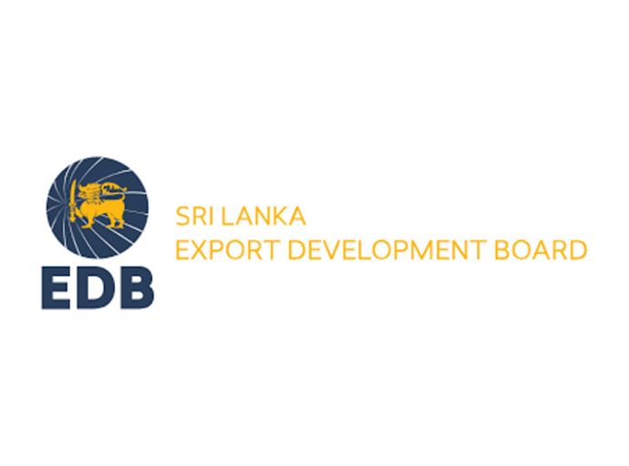 දිට්වා ආපදාවෙන් පීඩාවට පත් අපනයනකරුවන් වෙනුවෙන් EDB වෙතින් කඩිනම් ප්‍රතිසංස්කරණ සැලැස්මක්