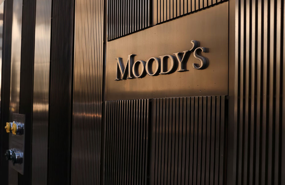 කලාපයේ දරුණුතම දේශගුණික ණය කම්පනයට ශ්‍රී ලංකාව මුහුණ දෙන බවට මූඩීස් (Moody's) අනතුරු අඟවයි