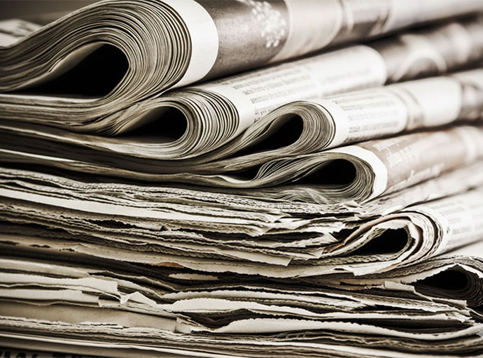 ප්‍රකට මාධ්‍ය ආයතනයක තවත් පත්තර තුනකට කණ කොකා හඬවයි?