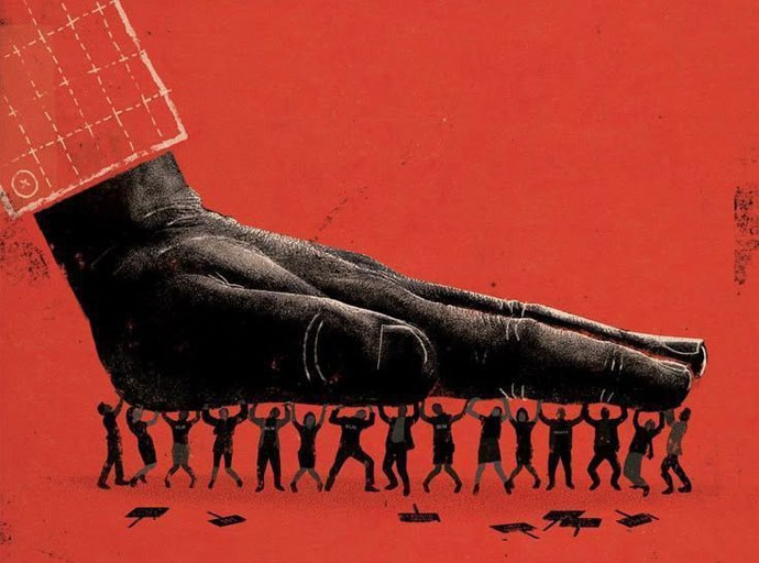 කළමනාකරණයේ මූලික සිද්ධාන්තවත් නොදන්න මැට්ටෝ ටිකක් - (එරන්ද ගිනිගේ)