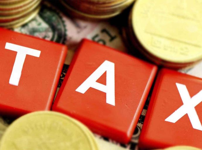 ආපදා තත්ත්වය හේතුවෙන් බදු දැල පුළුල් කිරීමේ උත්සාහයට බාධා