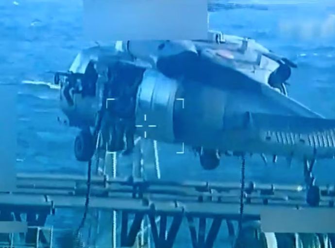 කැරිබියන් සහ පැසිෆික් සයුරේ නවතම මුහුදු මංකොල්ලාකරුවෝ