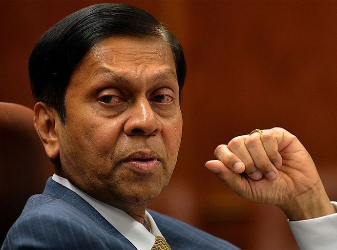   කබ්රාල් නිදොස් කොට නිදහස් ද...?