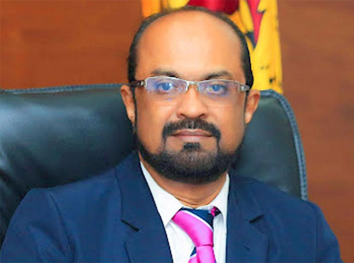 සියලුම යටිතල පහසුකම් පෙර පැවති තත්ත්වයටත් වඩා ඉහළින් සහ ශක්තිමත්ව යළි ගොඩනගනවා