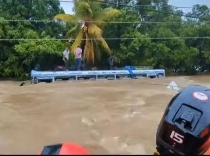 කලා ඔයේ බස් රථ අනතුර සිදු වූයේ රියදුරුගේ නොසැලකිලිමත්කම හේතුවෙන් ද...?