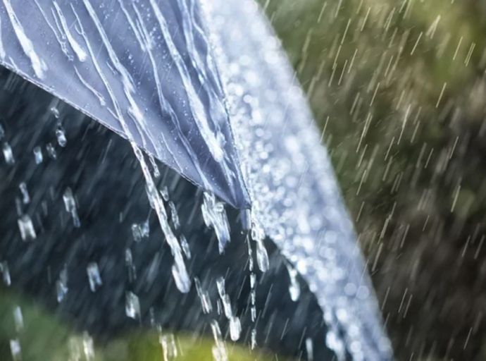 ඉදිරි පැය 36 ගැන කාලගුණ අනාවැකිය