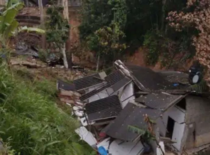 කඳුකර ප්‍රදේශවල පහළොස් දහසක් මරු කටේ !