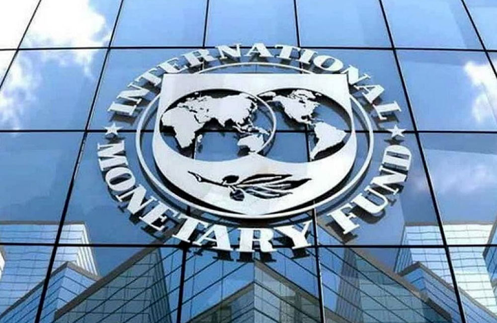ජාත්‍යන්තර ආධාර සමුළුවකට IMF පාර හදයි