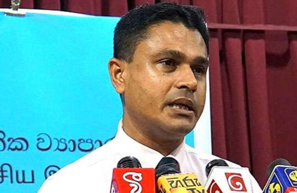 ඉන්දියාවෙන් ගෙනා බෙහෙතක් නිසා රෝගීන්ට සංකූලතා! රෝහල්වල මරණ කිහිපයක්?