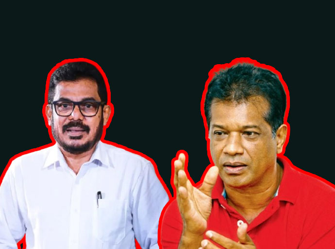 රන්වල වෙනුවෙන් ලාල්කාන්ත කරලියට !