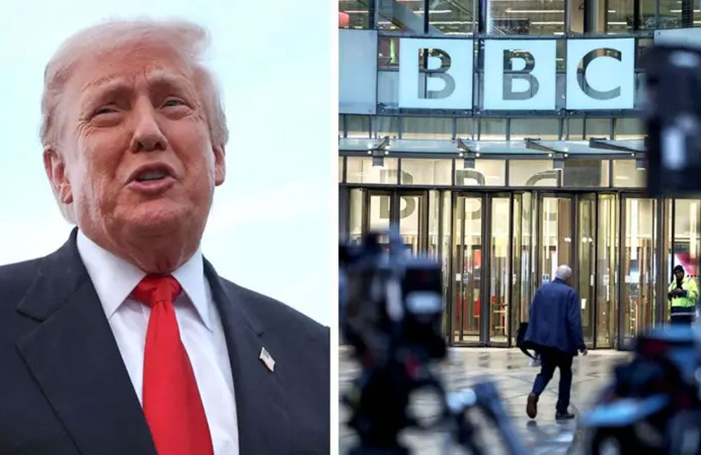 'අපිත් දිගටම නඩු කියනවා' - බී.බී.සී.