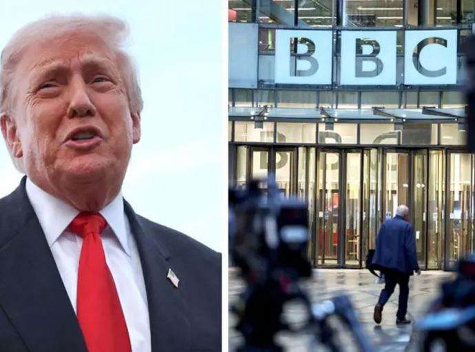 'අපිත් දිගටම නඩු කියනවා' - බී.බී.සී.