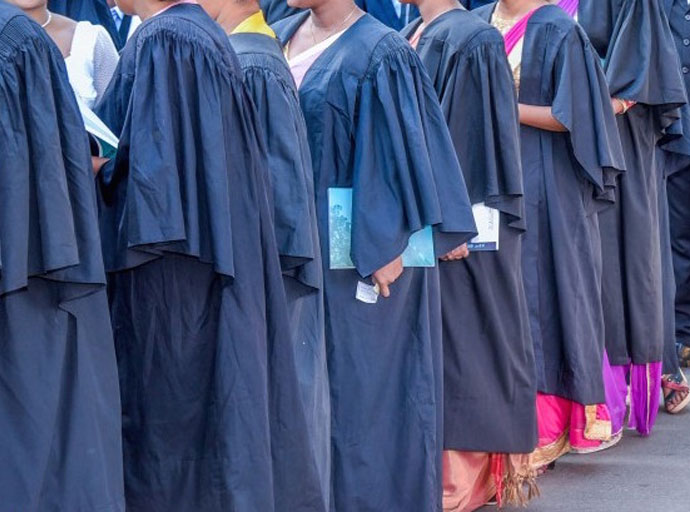 දේශීය සහ විදේශීය විශ්වවිද්‍යාල අතර අවබෝධතා ගිවිසුම්