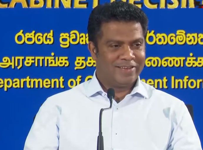 ඔන්ඩන්සෙට්රෝන් ඖෂධය නැවැත්තුවා මරණ දෙක ගැන පරීක්ෂණ පවත්වනවා – ඇමැති නලින්ද