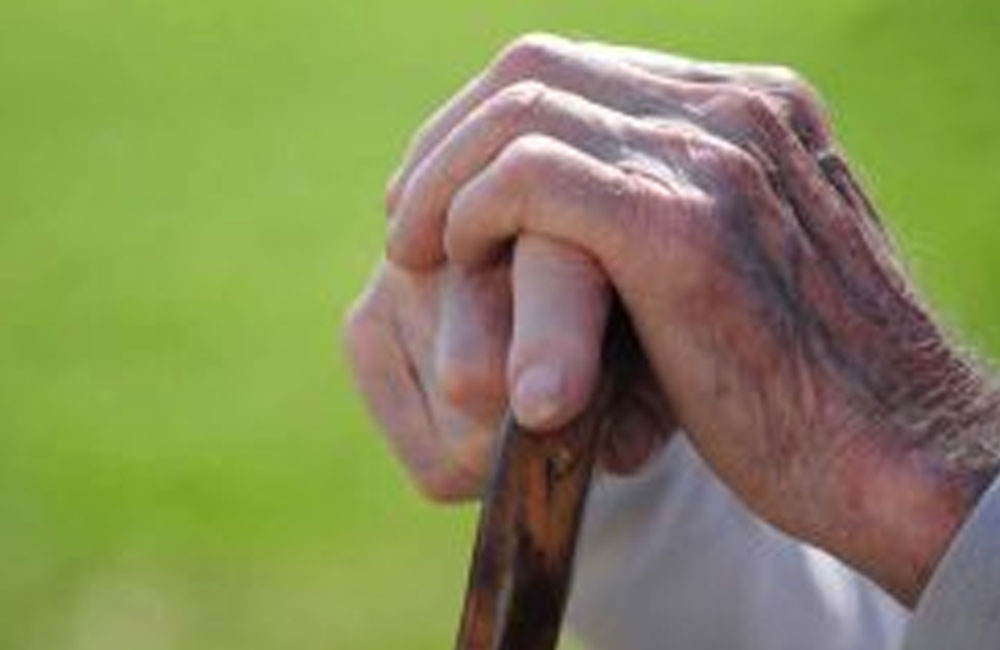 දෙසැම්බර් මාසයේ අස්වැසුම වැඩිහිටි දීමනාව හෙට (18)