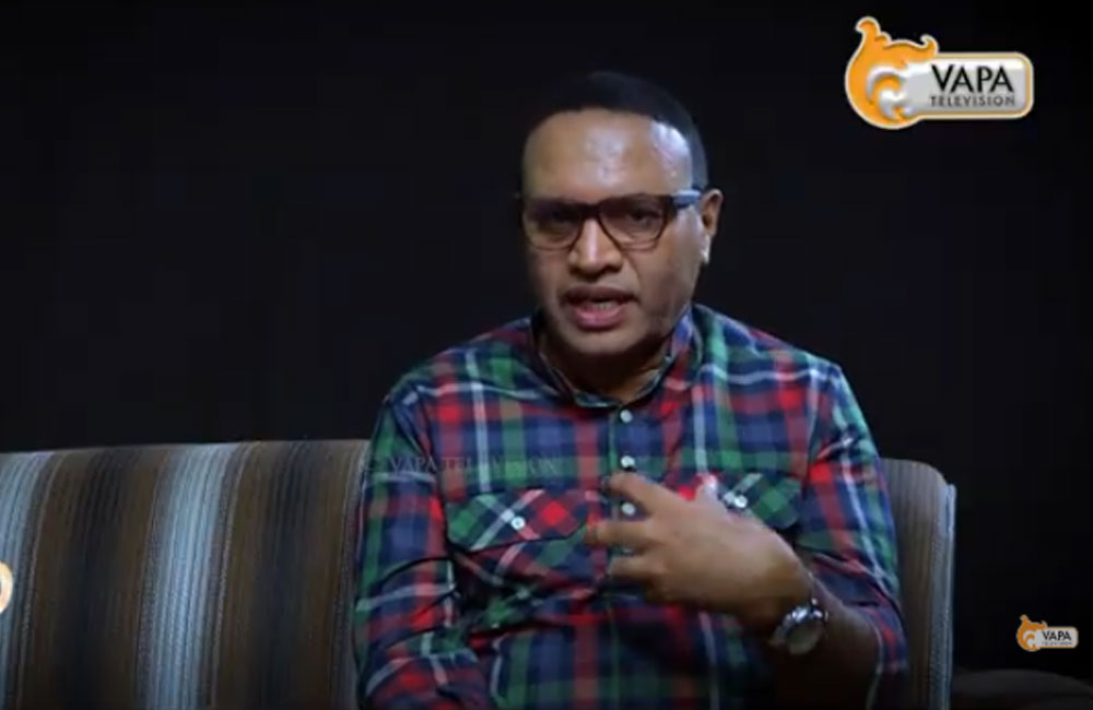 සොබා දහම සමග සටන් කර ජයග්‍රහණය කළ නොහැකි යි - මහාචාර්ය ප්‍රදීප් එන්. වීරසිංහ (වීඩියෝ)