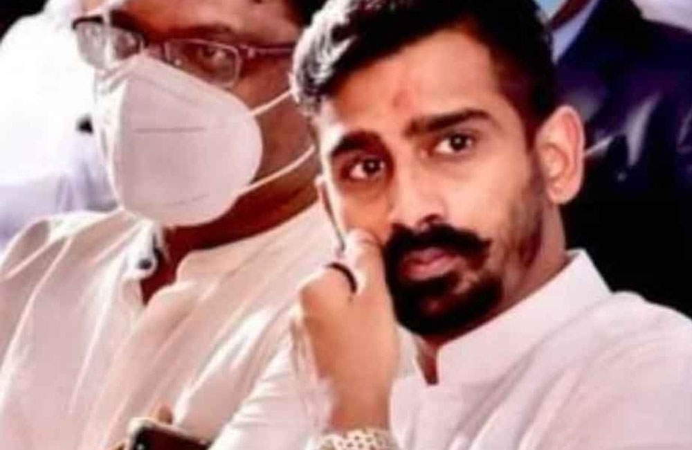 පක්ෂය ඇතුළේ ලොකු ආරවුලක් ; ජීවන් තොණ්ඩමන් ඉල්ලා අස්වෙන්න තීරණය කරලා !