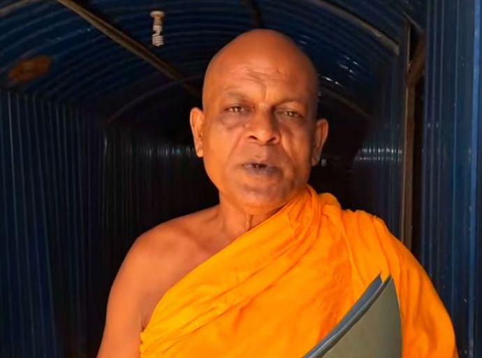 දැඩි කොන්දේසි මත සුමන හිමිට ඇප