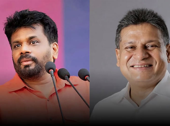 මේ ආණ්ඩුව වැටුනොත් එන්නෙ අන්ත දක්‍ෂිණාංශික දිලිත්ගෙ කණ්ඩායමක් | Uvindu Kurukulasuriya