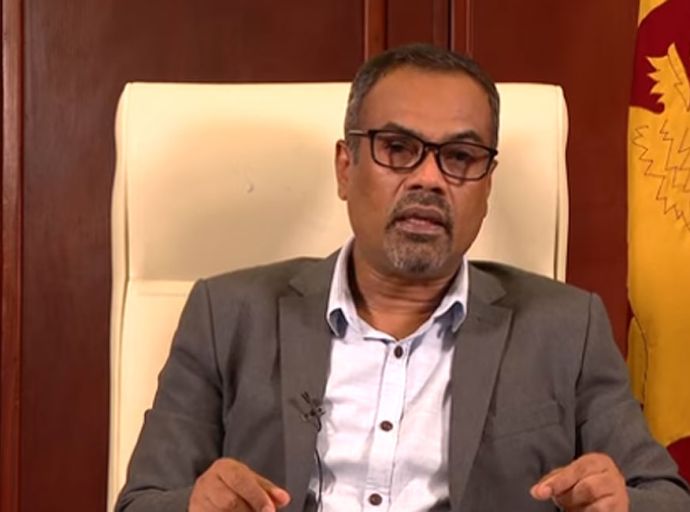 ආපදාවට ලක් වූ ‍ව්‍යාපාරිකයන්ට ලැබෙන සහන මෙන්න