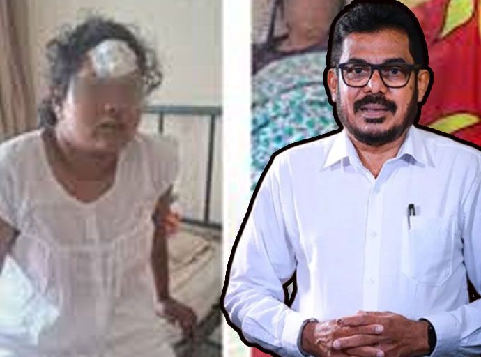 රන්වලගේ සානුකම්පිත දීමනාව ප්‍රතික්ෂේප කරයි