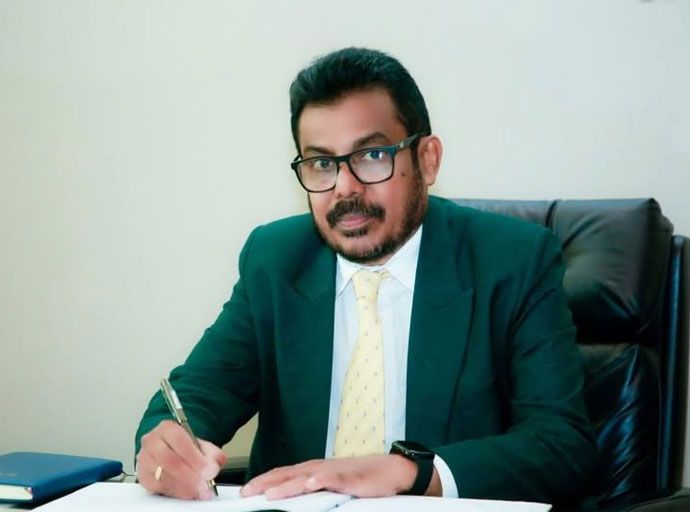 රන්වල බීමත්ව නොසිටි බවට රස පරීක්ෂක වාර්තාව තහවුරු කරයි