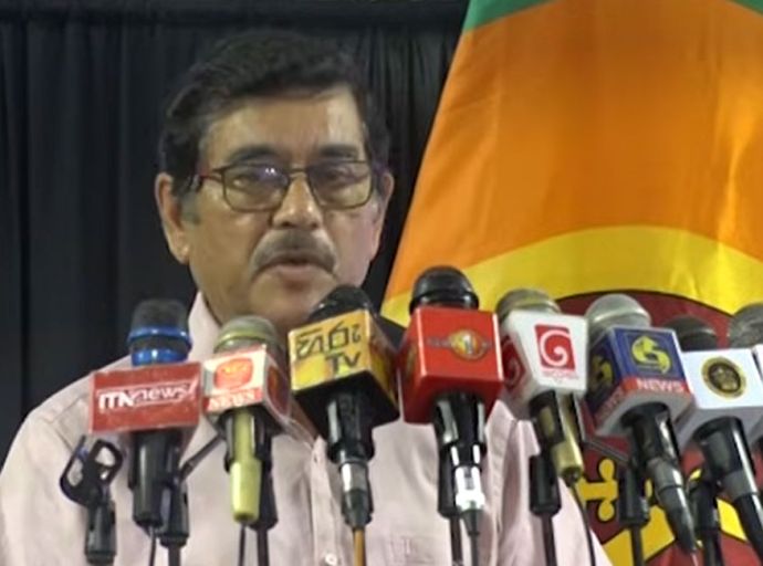 ආපදා සහන මුදල් ලබා ගැනීමේදී කල්පනාකාරීව කටයුතු කරන්න - මහ බැංකු අධිපති ඉල්ලයි