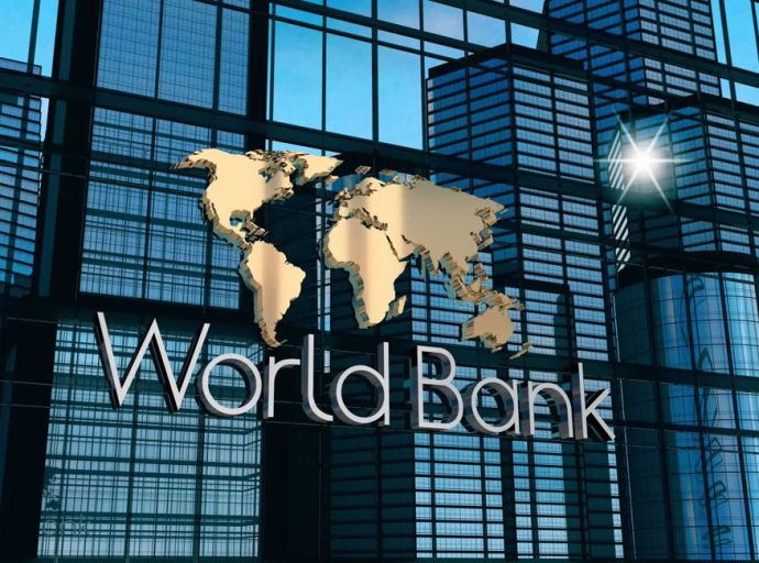 දිට්වා සුළි කුණාටුව ශ්‍රී ලංකාවට ඇ. ඩොලර් බිලියන 4.1 ක හානියක් කරලා - ලෝක බැංකු සමූහය කියයි