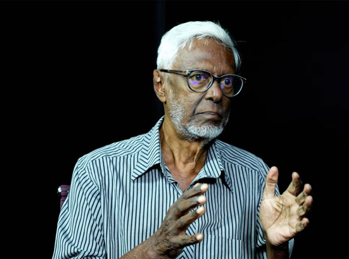 ජාත්‍යන්තර පාසල් වසා දැමිය යුතුයි - කුසල් පෙරේරා (විඩියෝ)