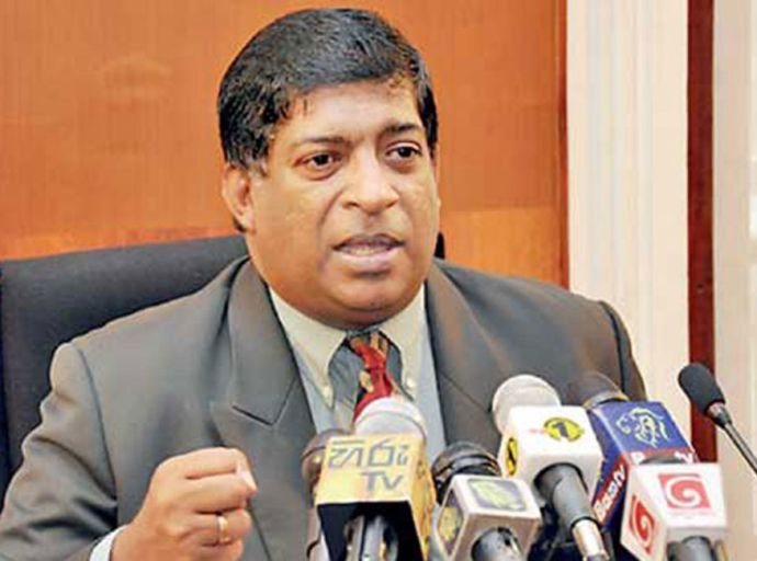 රටේ පවතින අපනයන තත්ත්ව වැඩි වැඩි කළ යුතු යි - රවී කරුණානායක