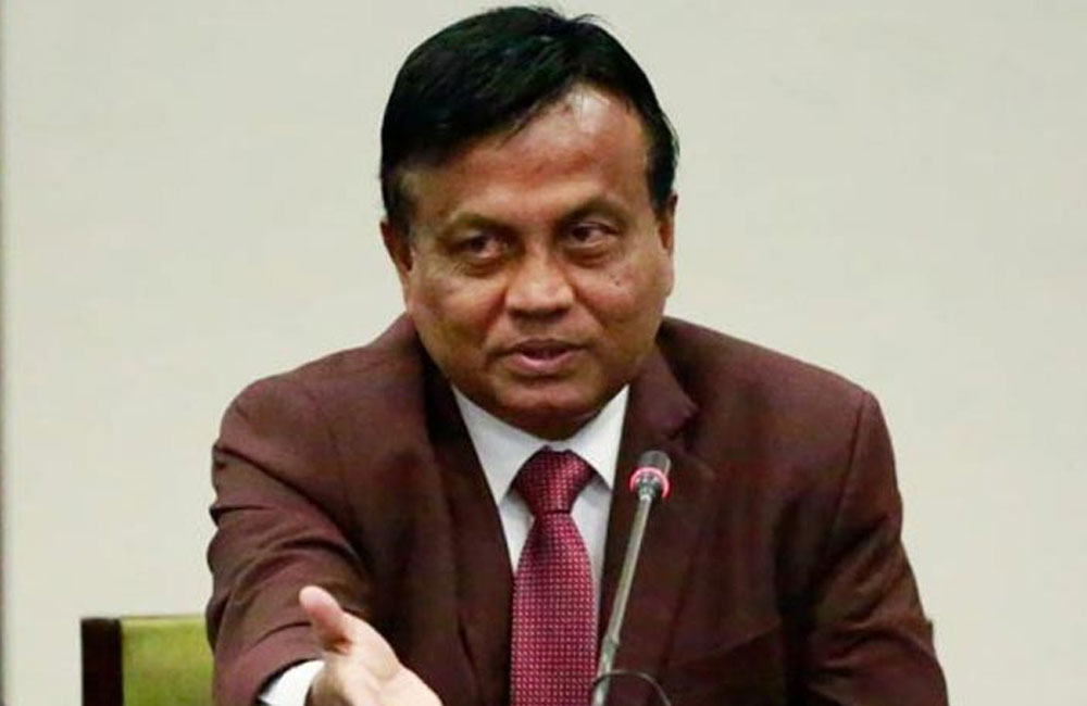 නීතිඥ සුනිල් වටගල, මහින්ද පතිරණ ගෙන් රුපියල් බිලියන 10ක වන්දියක් ඉල්ලයි