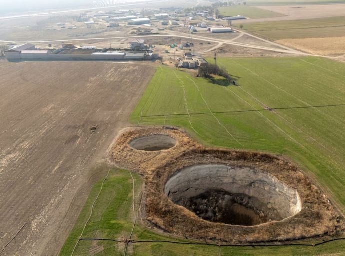 තායිවානයේ භූමි කම්පාවක්