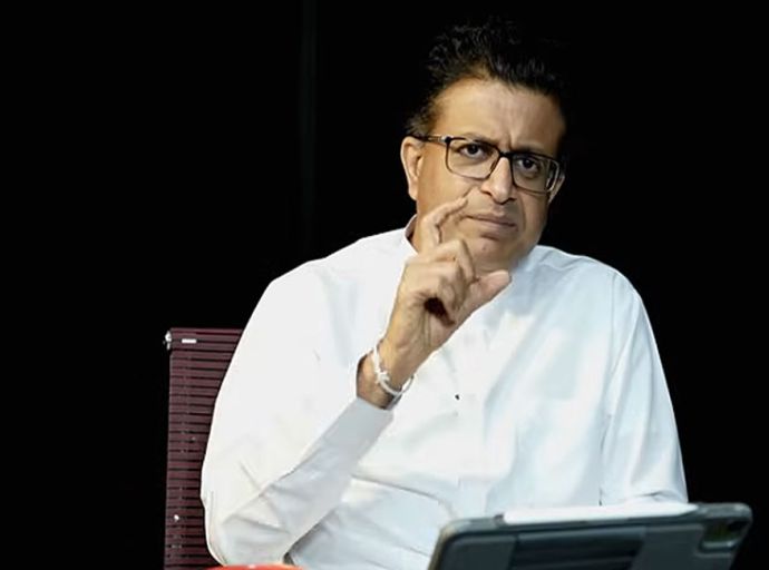 ආගතයේ දී ජනපතිට එරෙහිව අපරාධ නඩුවක් - උදය ගම්මන්පිල කියයි (වීඩියෝ)