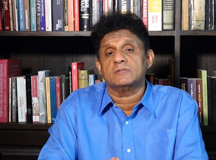 හිරු වෙනුවෙන් විපක්ෂ නායක පෙරට..!