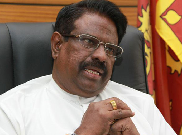 මම නීතිය අකුරට ම පිළිපැද්දා - විජිත් විජයමුනි සොයිසා