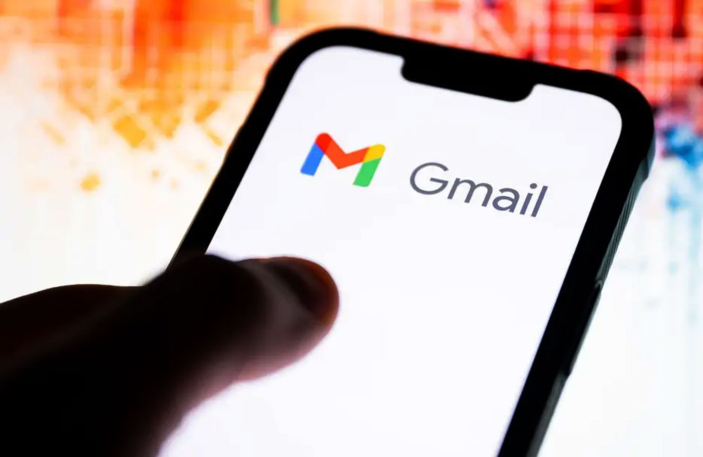 Gmail ලිපිනයේ නම වෙනස්කිරීමට අවස්ථාවක්