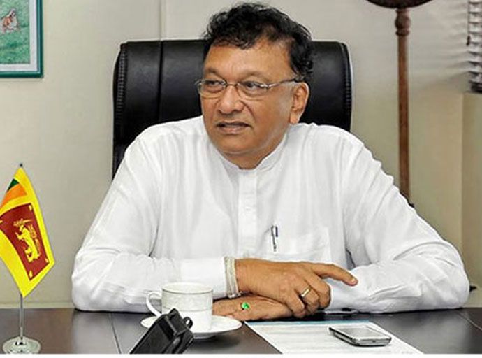 ආණ්ඩුවට සහය දෙන්න අපි සූදානම් - ලක්ෂ්මන් කිරිඇල්ල