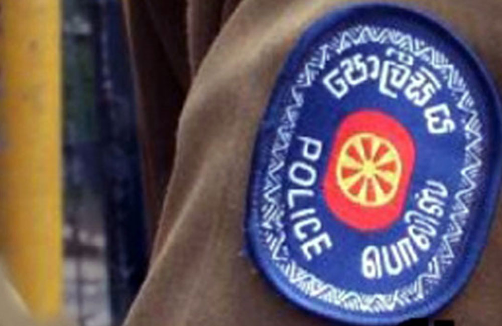 ගම්පහ අපරාධ අංශයේ ස්ථානාධිපතිවරයා රිමාන්ඩ්